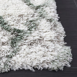 safavieh clearance horizon shag hzn894y ivory rug
