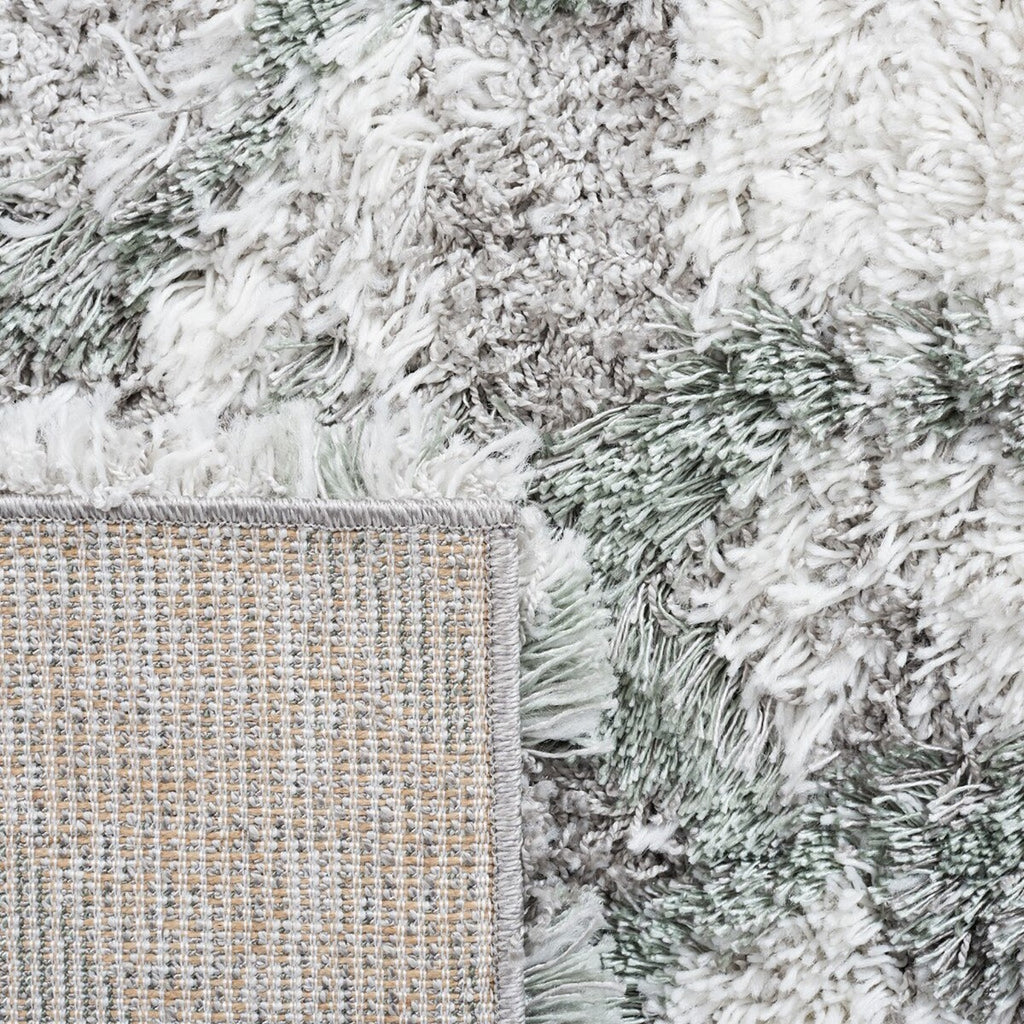 safavieh clearance horizon shag hzn894y ivory rug