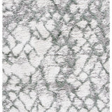safavieh clearance horizon shag hzn894y ivory rug