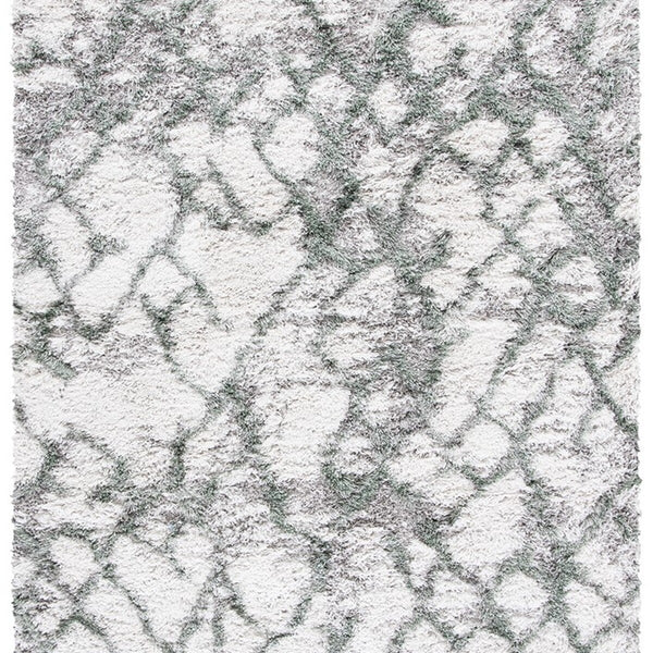 safavieh clearance horizon shag hzn894y ivory rug