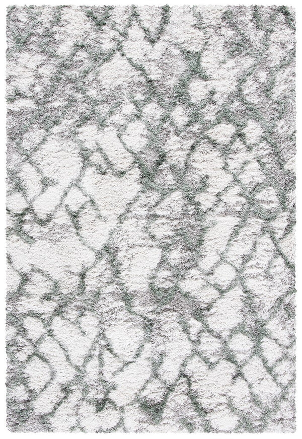safavieh clearance horizon shag hzn894y ivory rug