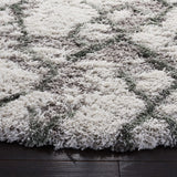 safavieh clearance horizon shag hzn894y ivory rug