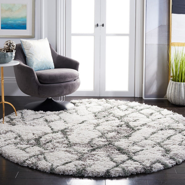 safavieh clearance horizon shag hzn894y ivory rug