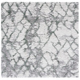 safavieh clearance horizon shag hzn894y ivory rug
