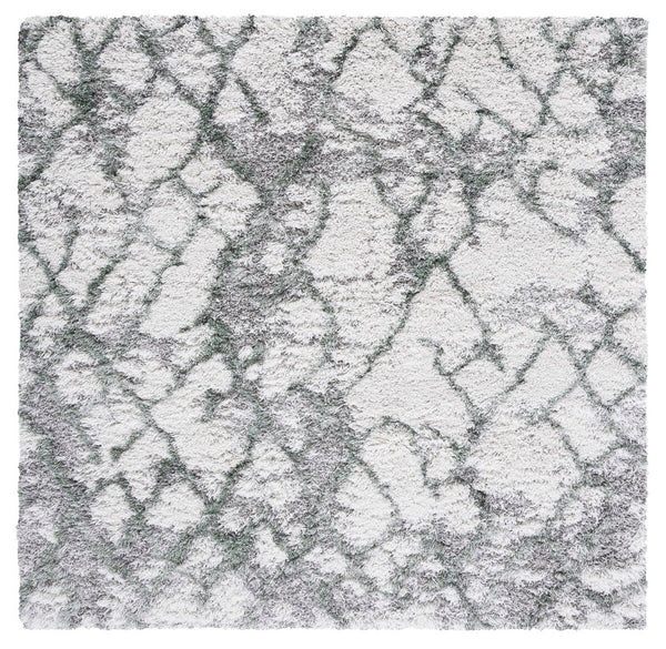 safavieh clearance horizon shag hzn894y ivory rug