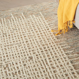 nourison colorado clr03 beige multi rug