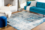 surya rug co sunderland sun 2300 navy rug