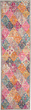nourison passion psn21 multicolor rug