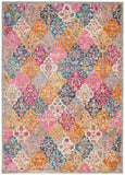 nourison passion psn21 multicolor rug
