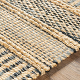 surya aria iaa 1000 denim rug