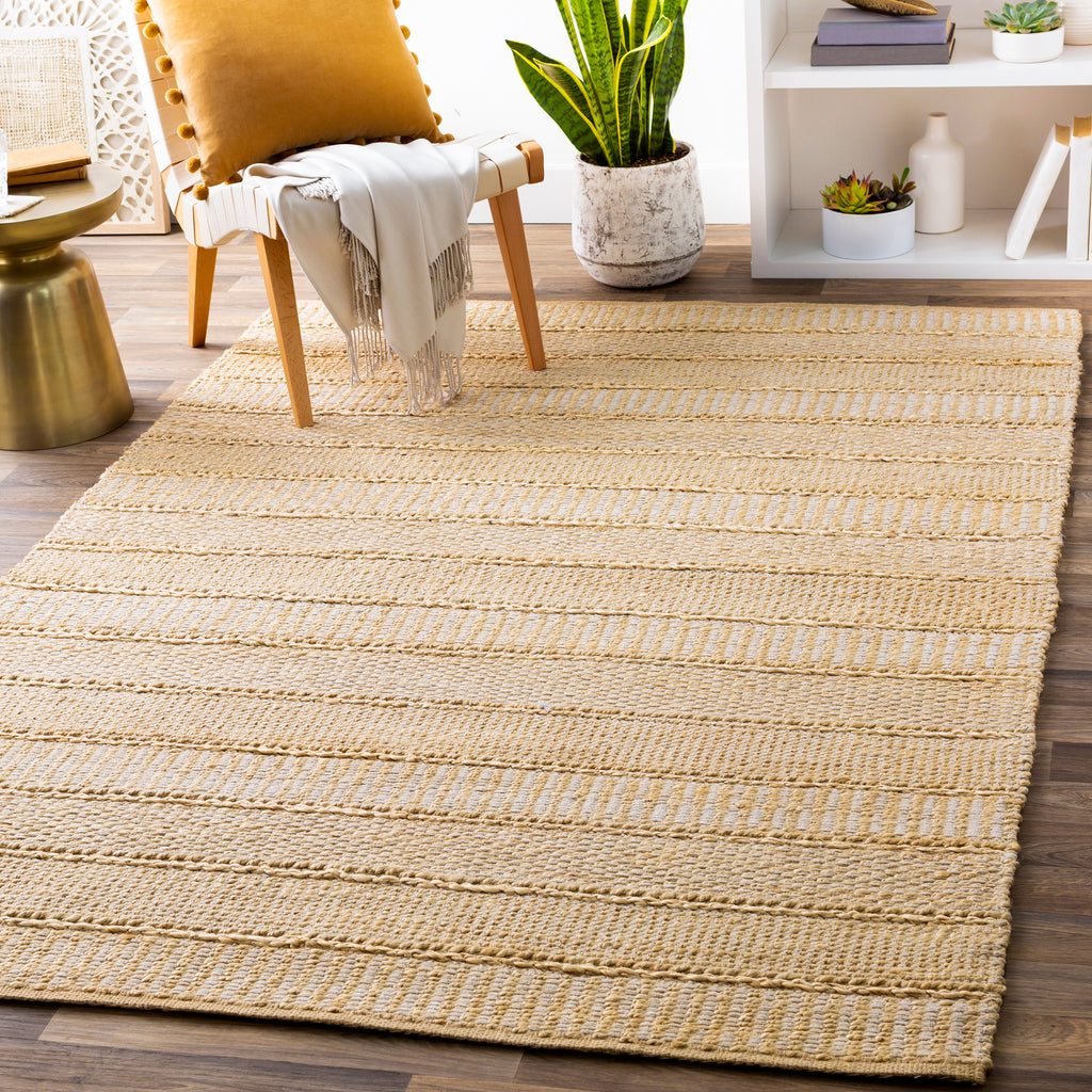 surya aria iaa 1001 white rug