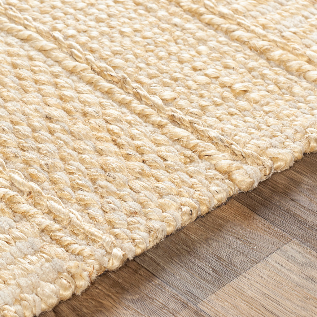 surya aria iaa 1001 white rug