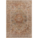surya naila ial 2300 camel rug