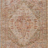 surya naila ial 2301 camel rug
