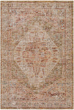 surya naila ial 2301 camel rug