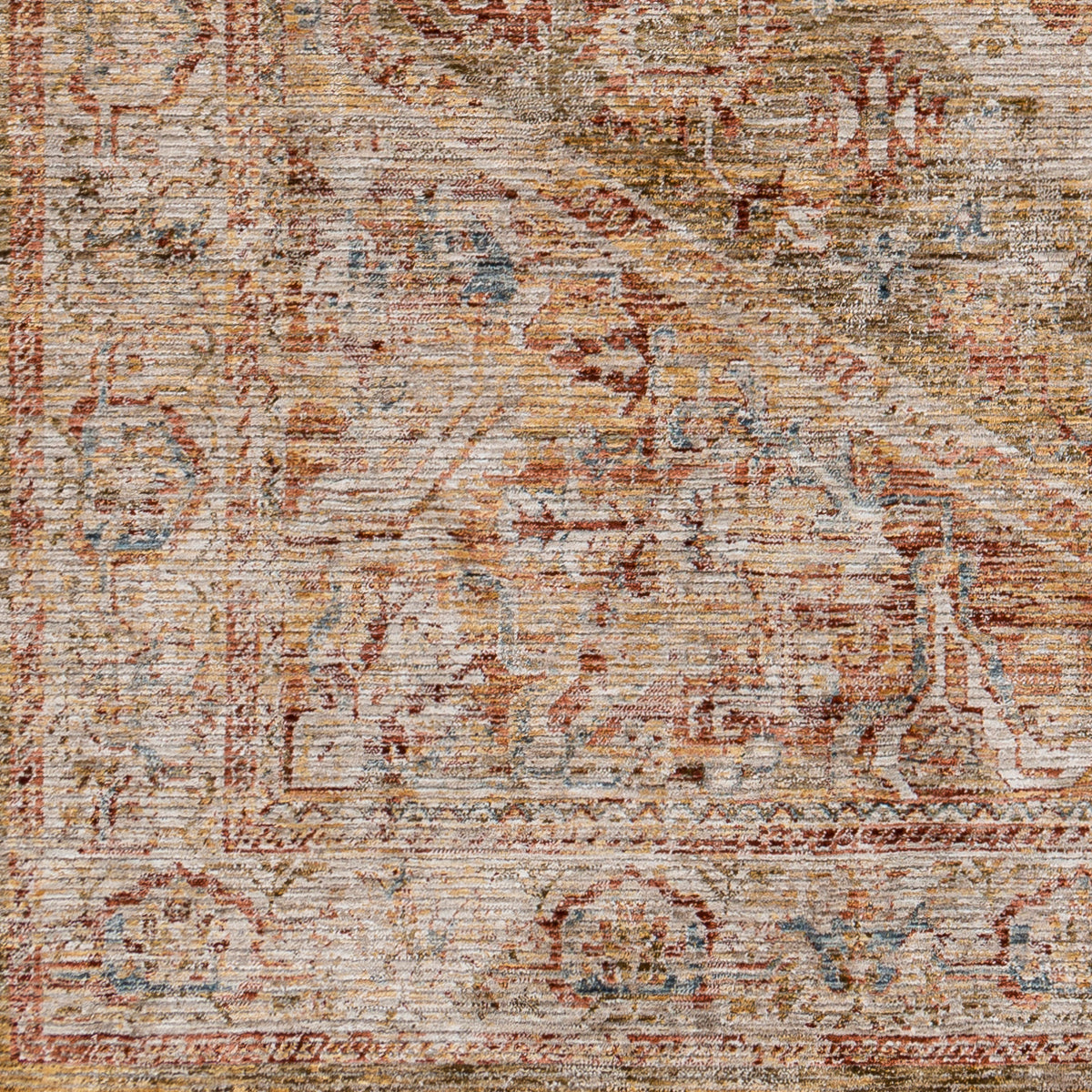 surya naila ial 2301 camel rug