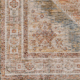 surya naila ial 2302 taupe rug