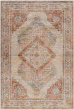 surya naila ial 2303 taupe rug