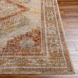 surya naila ial 2303 taupe rug