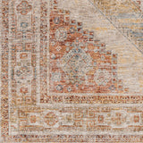 surya naila ial 2303 taupe rug