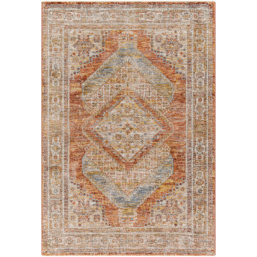 surya naila ial 2304 camel rug