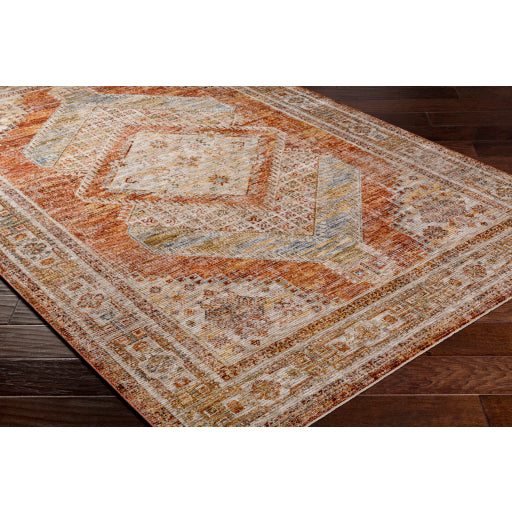 surya naila ial 2304 camel rug
