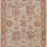 surya naila ial 2305 camel rug