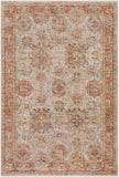surya naila ial 2305 camel rug