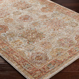 surya naila ial 2305 camel rug