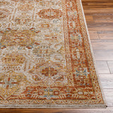 surya naila ial 2305 camel rug