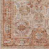 surya naila ial 2305 camel rug