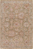 surya naila ial 2306 camel rug