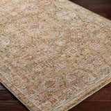 surya naila ial 2306 camel rug
