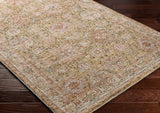 surya naila ial 2306 camel rug