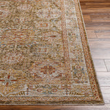surya naila ial 2306 camel rug