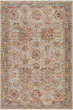 surya naila ial 2308 camel rug