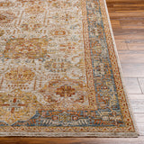 surya naila ial 2308 camel rug