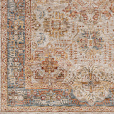 surya naila ial 2308 camel rug