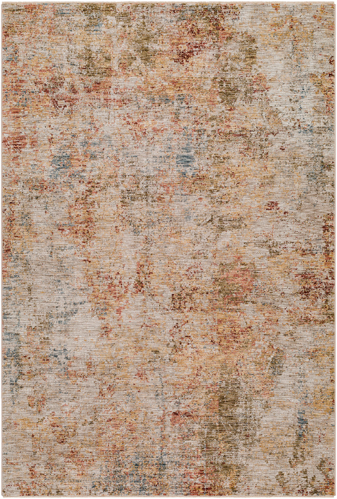 surya naila ial 2309 camel rug