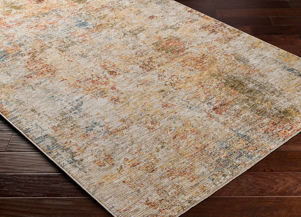 surya naila ial 2309 camel rug