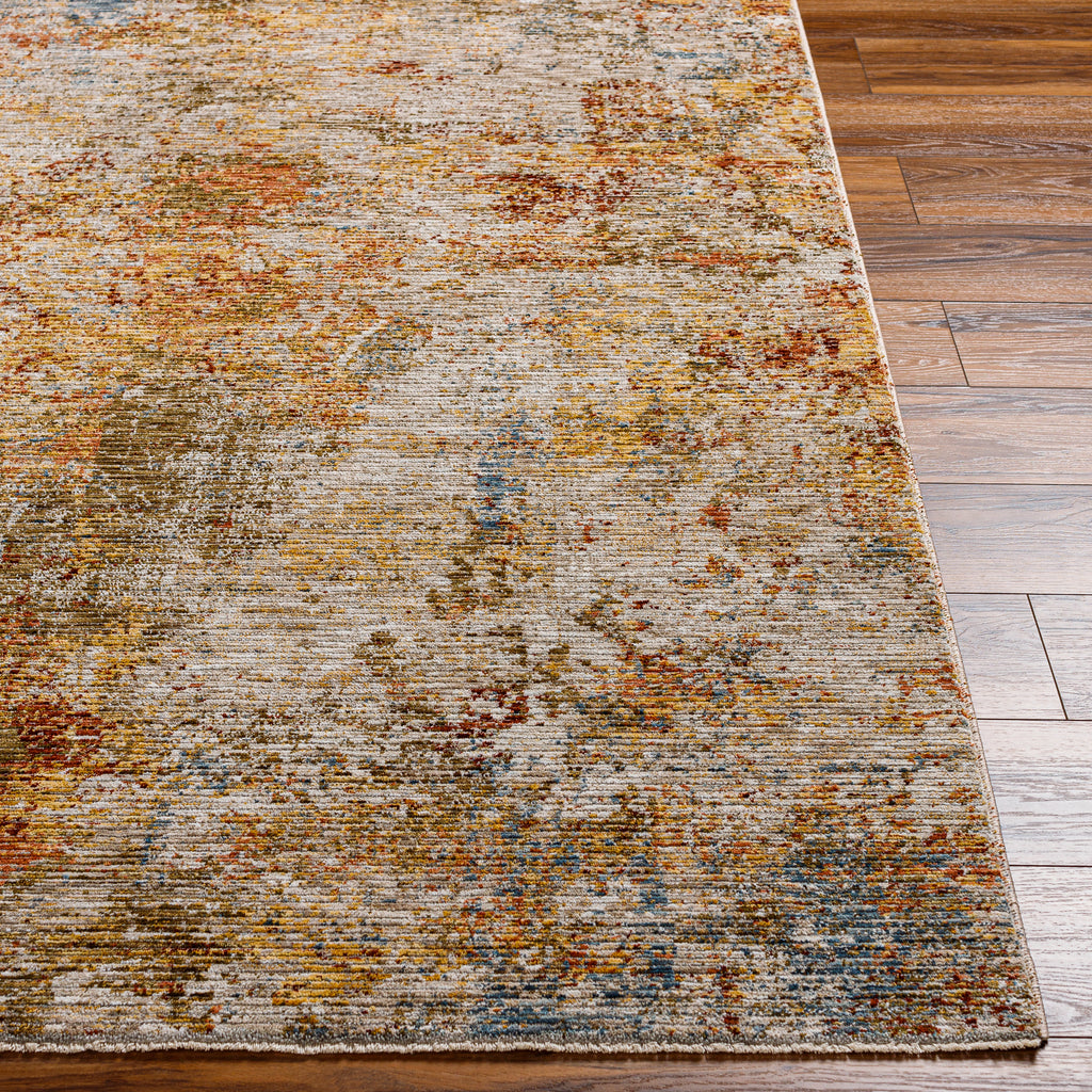 surya naila ial 2309 camel rug