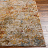 surya naila ial 2309 camel rug