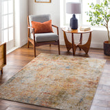surya naila ial 2309 camel rug