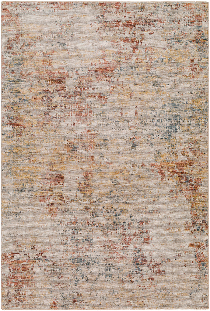 surya naila ial 2310 taupe rug