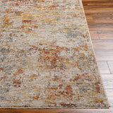surya naila ial 2310 taupe rug