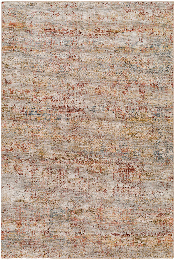 surya naila ial 2312 taupe rug