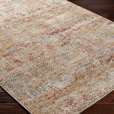 surya naila ial 2312 taupe rug