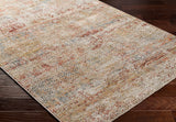 surya naila ial 2312 taupe rug