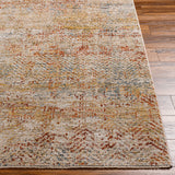 surya naila ial 2312 taupe rug