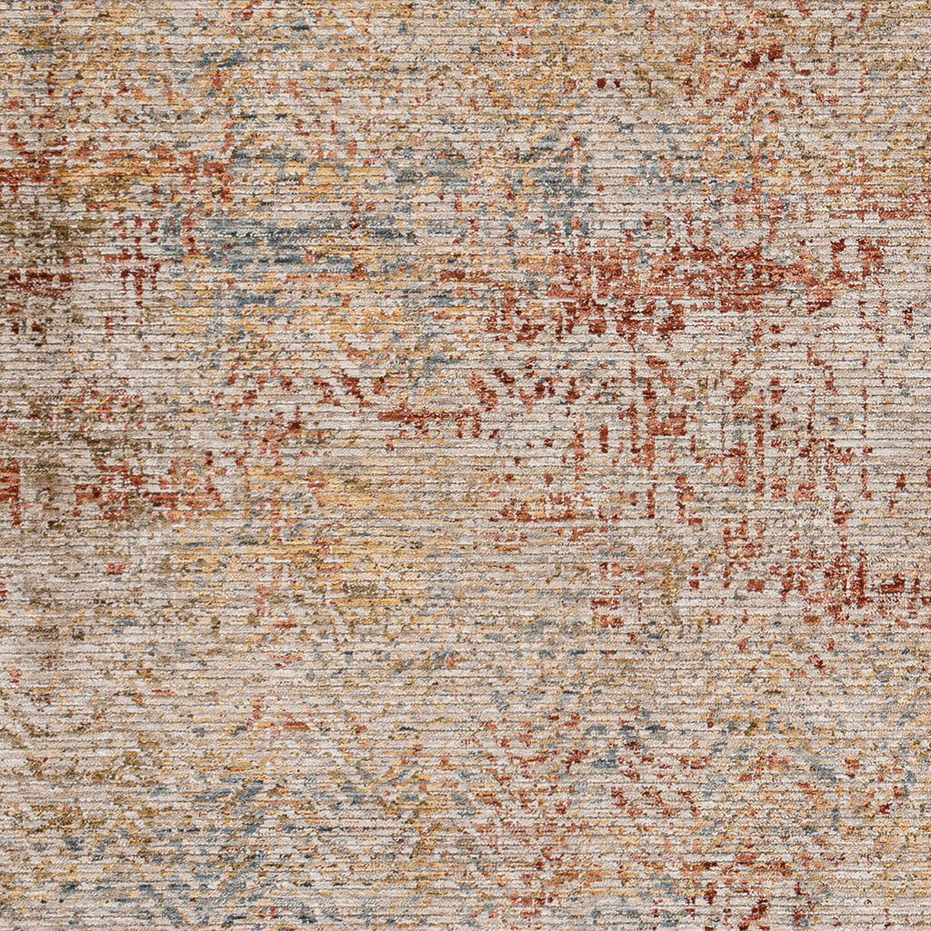 surya naila ial 2312 taupe rug